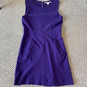 DVF Dress